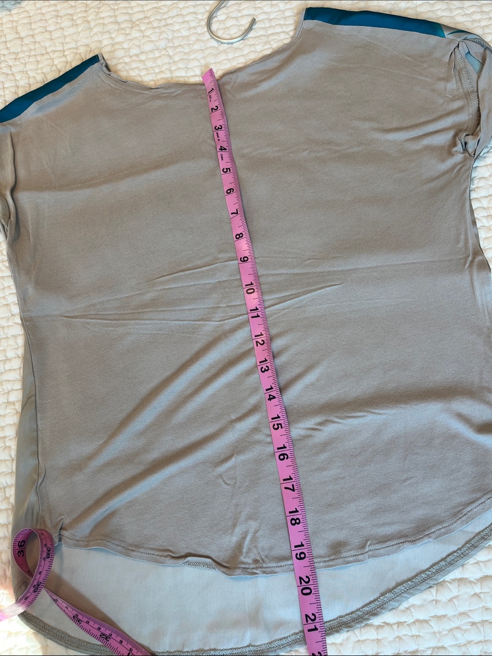 Orsay blouse - Picture 8 of 8